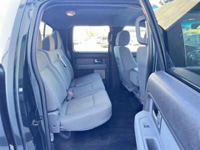 2012 Ford F-150 XLT   - Photo 10 - Sandy, UT 84070