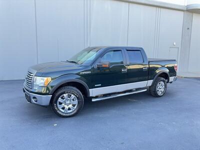 2012 Ford F-150 XLT   - Photo 1 - Sandy, UT 84070