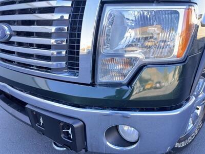 2012 Ford F-150 XLT   - Photo 21 - Sandy, UT 84070