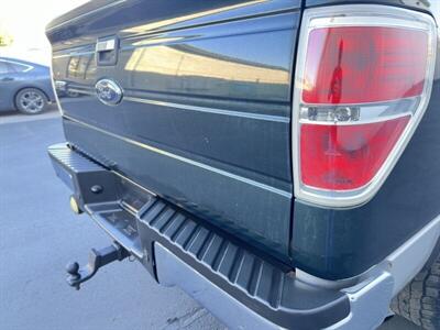 2012 Ford F-150 XLT   - Photo 61 - Sandy, UT 84070