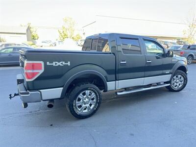 2012 Ford F-150 XLT   - Photo 9 - Sandy, UT 84070