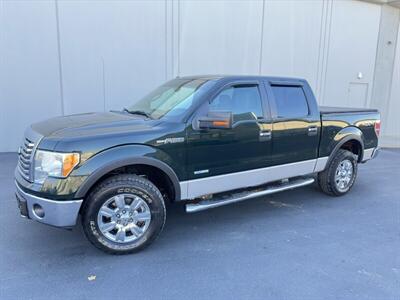 2012 Ford F-150 XLT   - Photo 3 - Sandy, UT 84070