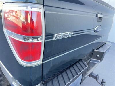 2012 Ford F-150 XLT   - Photo 59 - Sandy, UT 84070