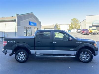 2012 Ford F-150 XLT   - Photo 11 - Sandy, UT 84070