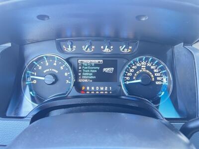 2012 Ford F-150 XLT   - Photo 14 - Sandy, UT 84070