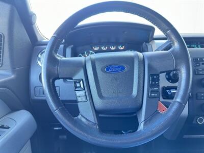 2012 Ford F-150 XLT   - Photo 34 - Sandy, UT 84070