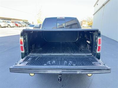 2012 Ford F-150 XLT   - Photo 8 - Sandy, UT 84070