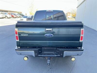 2012 Ford F-150 XLT   - Photo 60 - Sandy, UT 84070