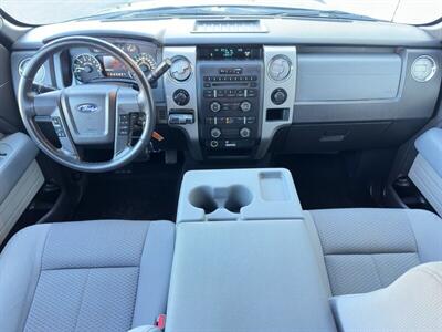 2012 Ford F-150 XLT   - Photo 2 - Sandy, UT 84070