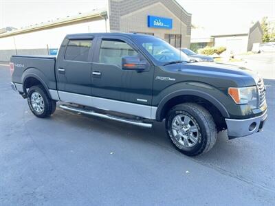 2012 Ford F-150 XLT   - Photo 13 - Sandy, UT 84070