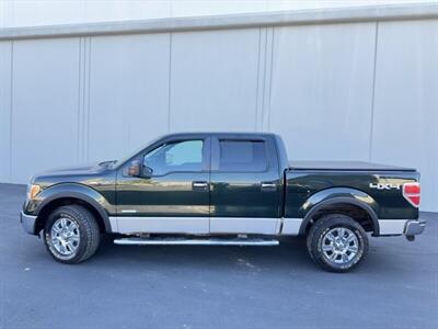 2012 Ford F-150 XLT   - Photo 5 - Sandy, UT 84070