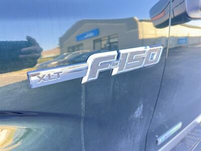 2012 Ford F-150 XLT   - Photo 15 - Sandy, UT 84070