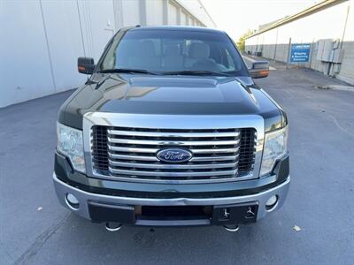 2012 Ford F-150 XLT   - Photo 20 - Sandy, UT 84070