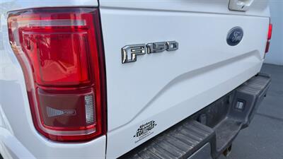2016 Ford F-150 Lariat   - Photo 36 - Sandy, UT 84070