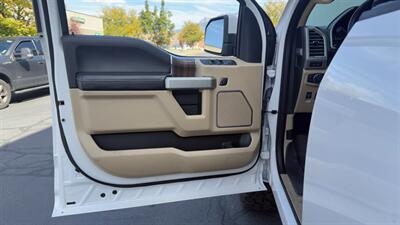 2016 Ford F-150 Lariat   - Photo 18 - Sandy, UT 84070