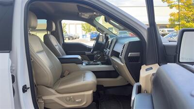 2016 Ford F-150 Lariat   - Photo 12 - Sandy, UT 84070