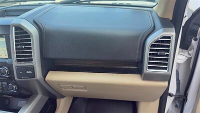 2016 Ford F-150 Lariat   - Photo 30 - Sandy, UT 84070