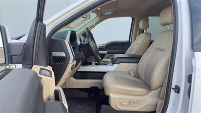 2016 Ford F-150 Lariat   - Photo 4 - Sandy, UT 84070