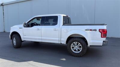 2016 Ford F-150 Lariat   - Photo 7 - Sandy, UT 84070