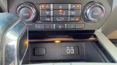2016 Ford F-150 Lariat   - Photo 26 - Sandy, UT 84070