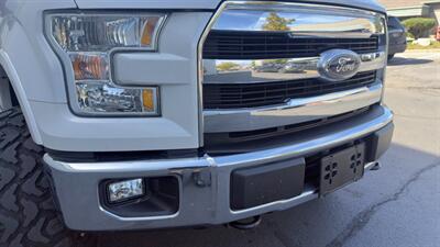 2016 Ford F-150 Lariat   - Photo 33 - Sandy, UT 84070