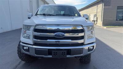 2016 Ford F-150 Lariat   - Photo 34 - Sandy, UT 84070