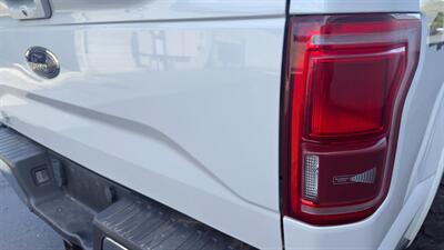 2016 Ford F-150 Lariat   - Photo 38 - Sandy, UT 84070
