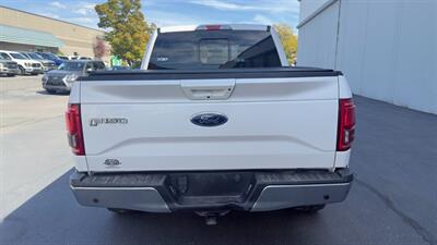 2016 Ford F-150 Lariat   - Photo 37 - Sandy, UT 84070