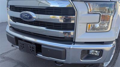 2016 Ford F-150 Lariat   - Photo 35 - Sandy, UT 84070