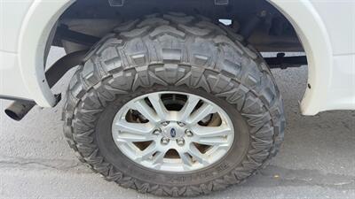 2016 Ford F-150 Lariat   - Photo 42 - Sandy, UT 84070