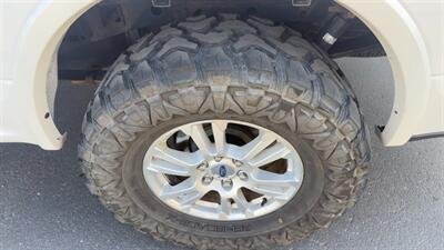 2016 Ford F-150 Lariat   - Photo 41 - Sandy, UT 84070