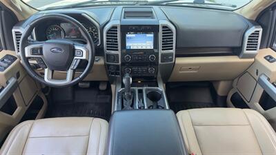 2016 Ford F-150 Lariat   - Photo 2 - Sandy, UT 84070