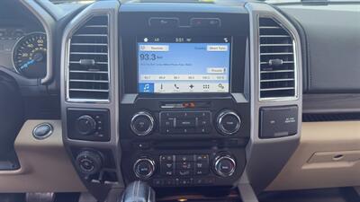 2016 Ford F-150 Lariat   - Photo 25 - Sandy, UT 84070
