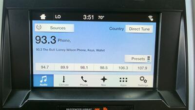 2016 Ford F-150 Lariat   - Photo 27 - Sandy, UT 84070