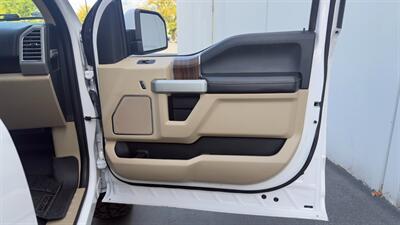2016 Ford F-150 Lariat   - Photo 32 - Sandy, UT 84070