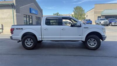 2016 Ford F-150 Lariat   - Photo 11 - Sandy, UT 84070