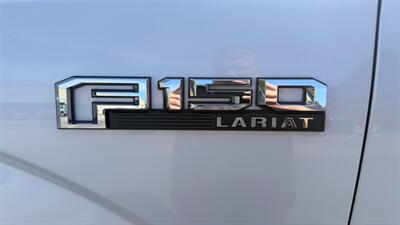 2016 Ford F-150 Lariat   - Photo 14 - Sandy, UT 84070