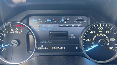 2016 Ford F-150 Lariat   - Photo 22 - Sandy, UT 84070