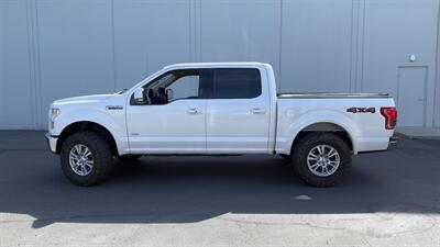 2016 Ford F-150 Lariat   - Photo 5 - Sandy, UT 84070