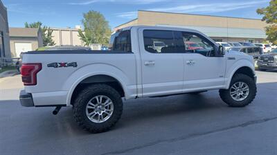 2016 Ford F-150 Lariat   - Photo 9 - Sandy, UT 84070