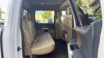 2016 Ford F-150 Lariat   - Photo 10 - Sandy, UT 84070