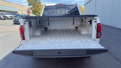 2016 Ford F-150 Lariat   - Photo 8 - Sandy, UT 84070
