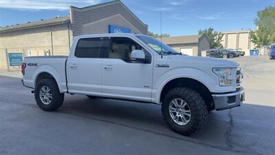 2016 Ford F-150 Lariat   - Photo 13 - Sandy, UT 84070