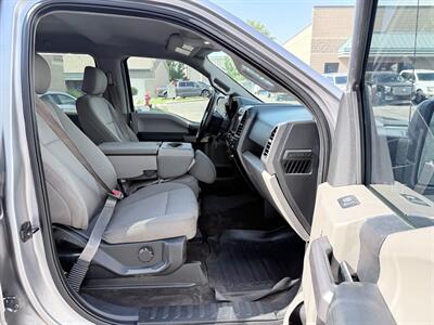 2020 Ford F-150 XLT   - Photo 12 - Sandy, UT 84070
