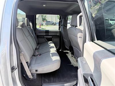 2020 Ford F-150 XLT   - Photo 10 - Sandy, UT 84070
