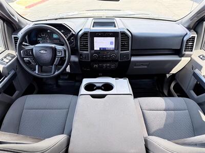 2020 Ford F-150 XLT   - Photo 2 - Sandy, UT 84070