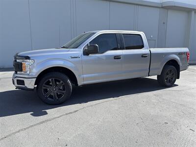 2020 Ford F-150 XLT   - Photo 3 - Sandy, UT 84070