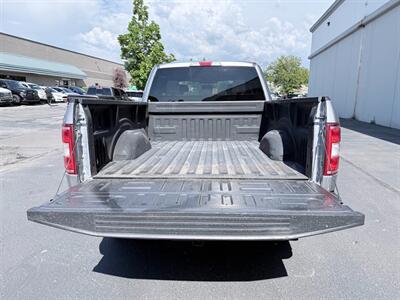 2020 Ford F-150 XLT   - Photo 8 - Sandy, UT 84070