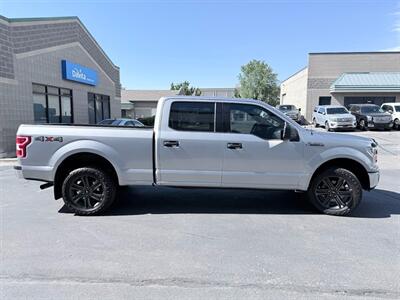 2020 Ford F-150 XLT   - Photo 11 - Sandy, UT 84070