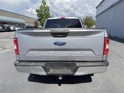 2020 Ford F-150 XLT   - Photo 33 - Sandy, UT 84070